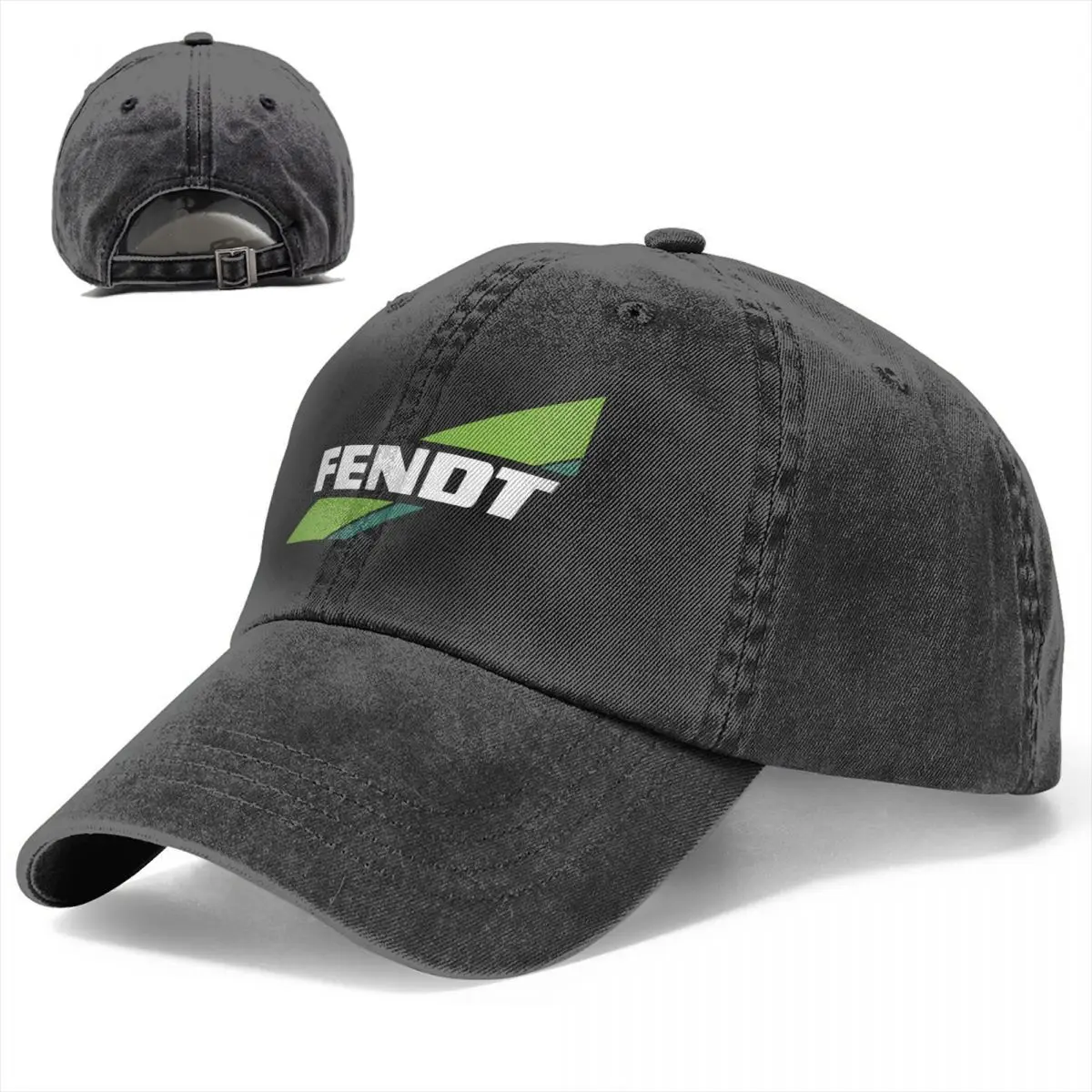 Fendt Tractor Men Women Baseba - Agriculture Farming Hats review and price