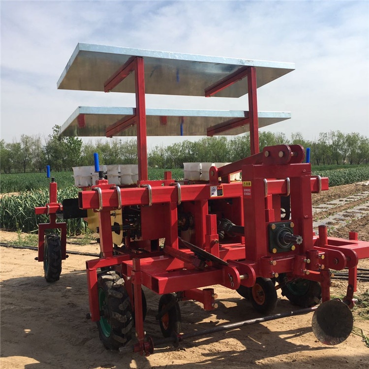 1/2//4/6 Row Self-propelled Ve - Agriculture Farming Vegetables review and price
