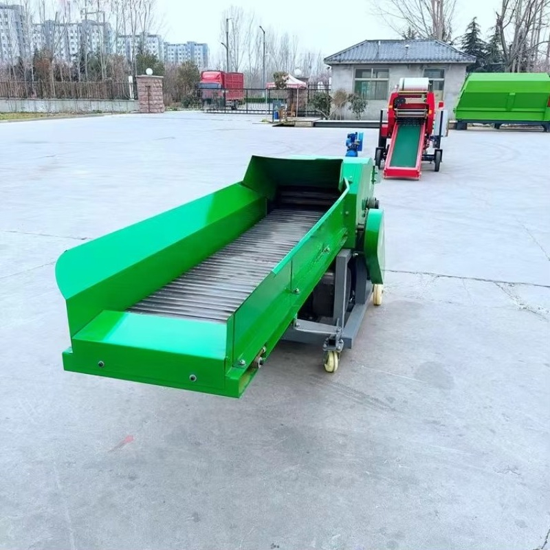 Chaff Cutter Machine Animal Fe - Farm Agriculture review and price