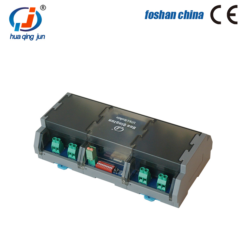 8-Channel RS485 LoRa Relay Mod - Farming A review and price