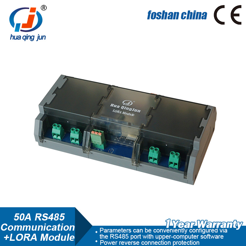 8-Channel RS485 LoRa Relay Mod - Farming A review and price