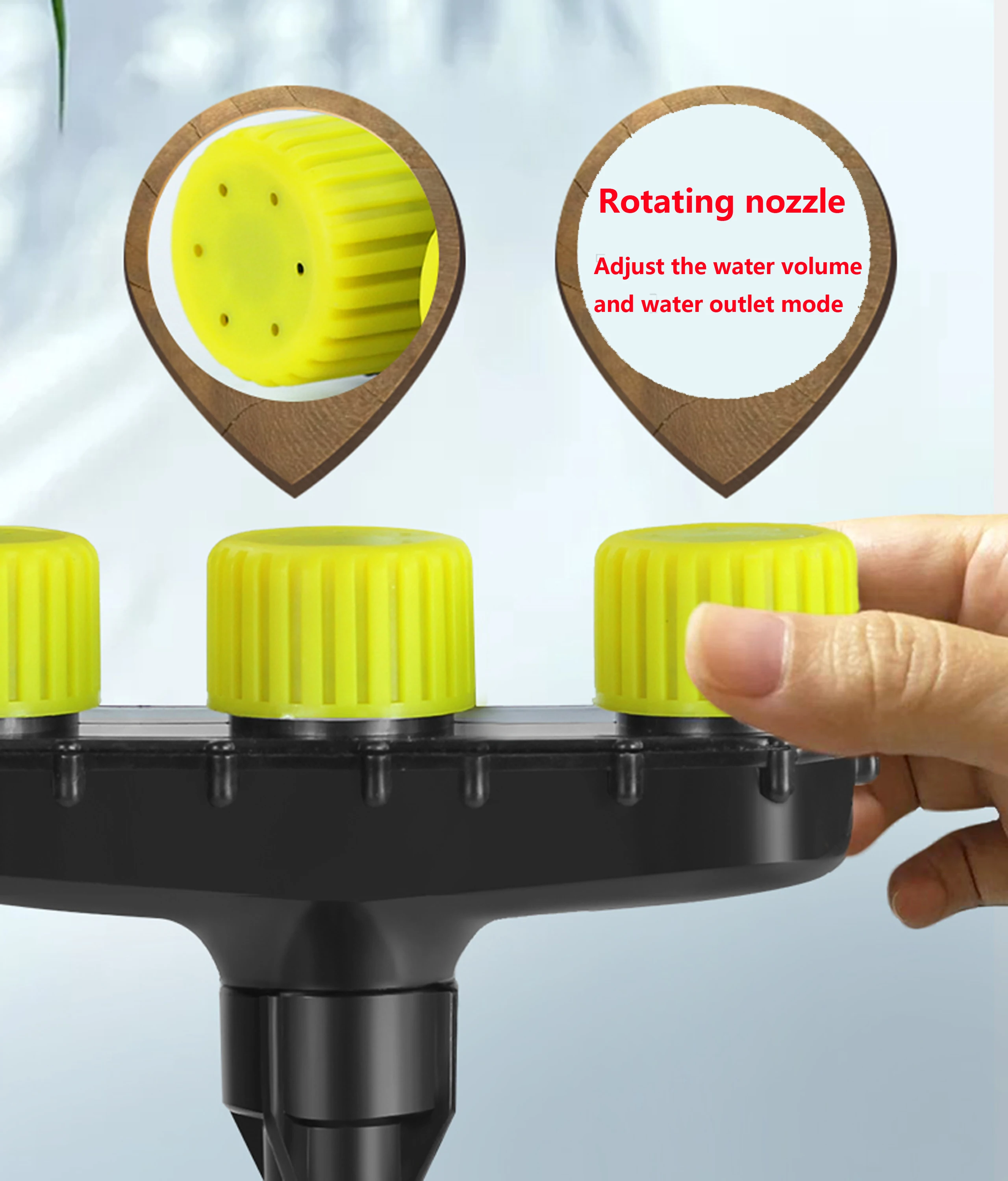 Agriculture Atomizer Nozzle Ga - Agriculture Farming Vegetables review and price
