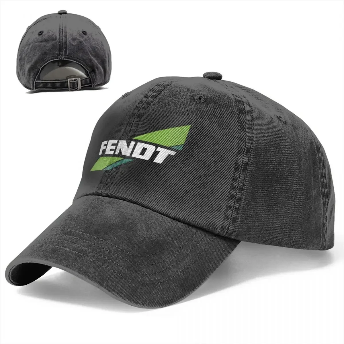 New Fendt Tractor Men Women Ba - Agriculture Farming Hats review and price