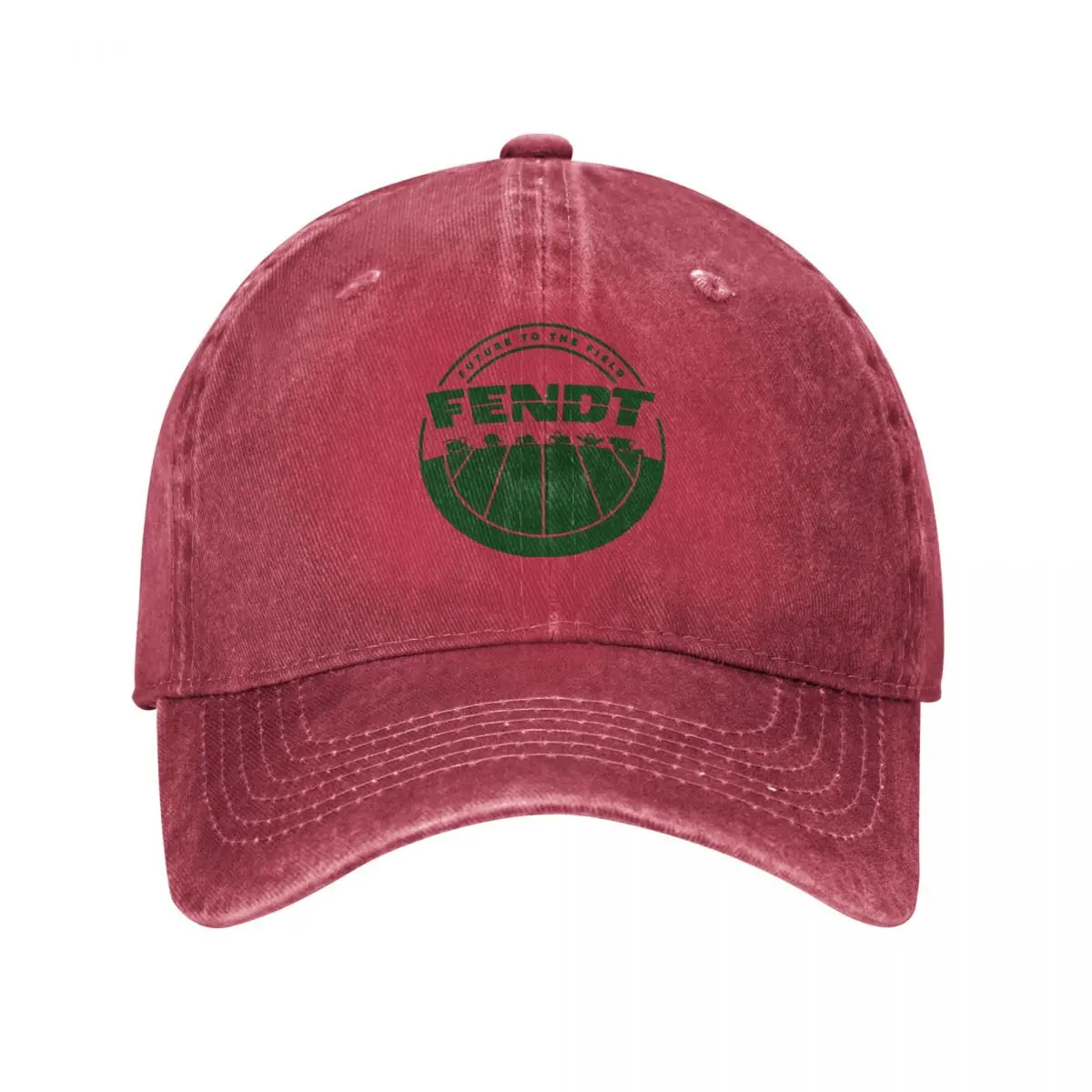 Fendt Men Women Baseball Caps  - Agriculture Farming Hats review and price