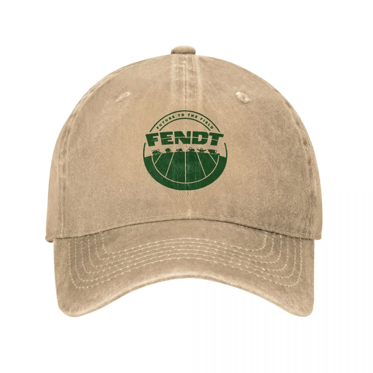 Fendt Men Women Baseball Caps  - Agriculture Farming Hats review and price