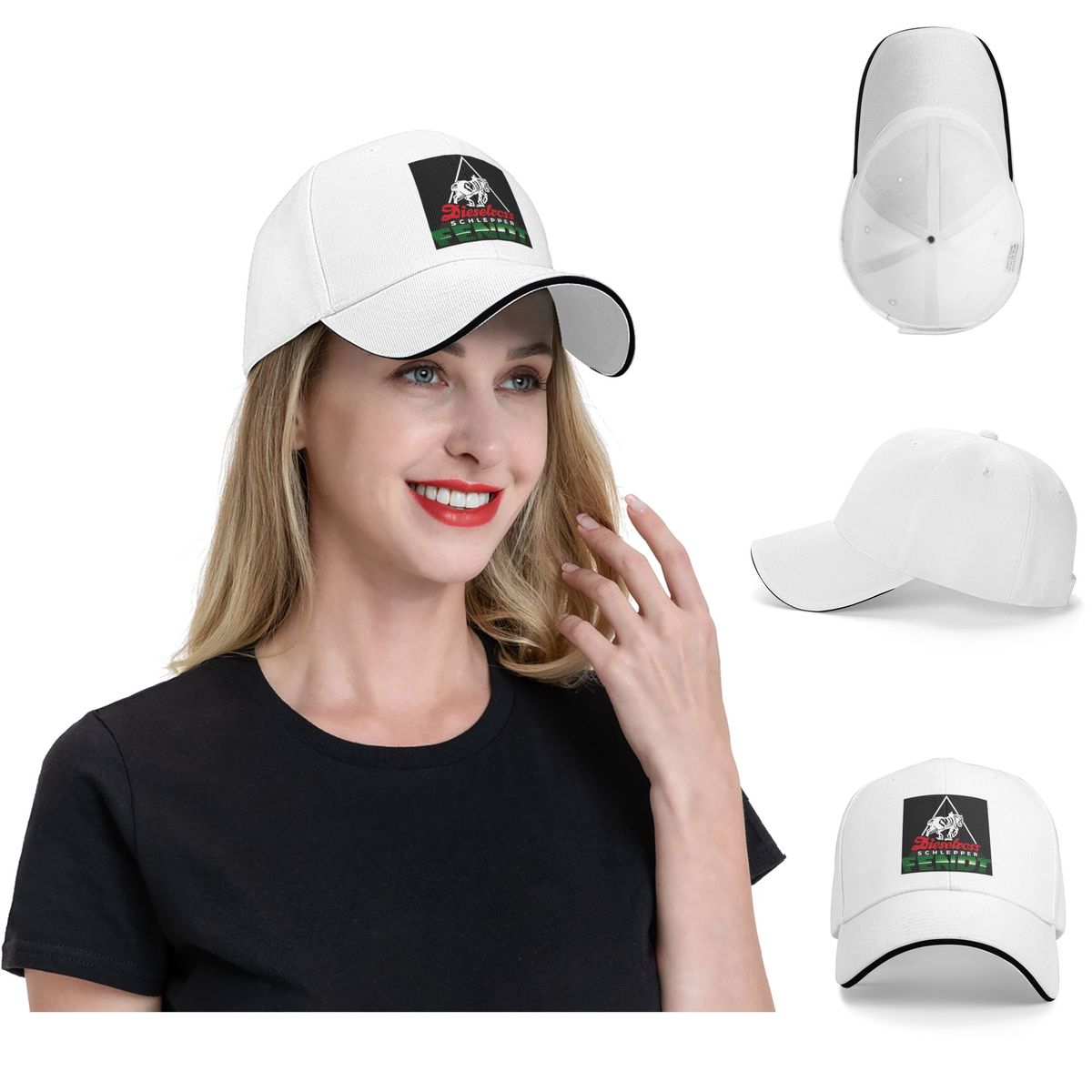 Farming Tractor Agriculture Fe - Agriculture Farming Hats review and price