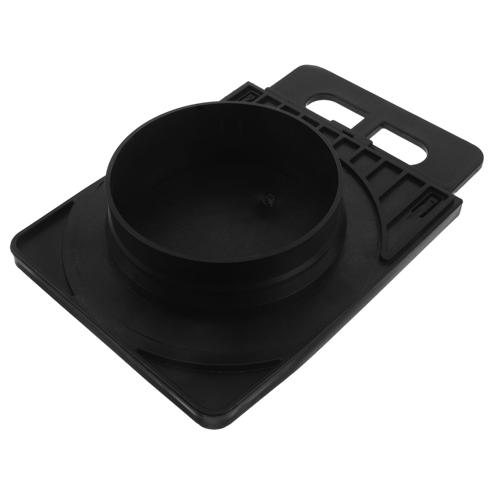 Black Plastic Farm Drainage Ou - Farm Agriculture review and price