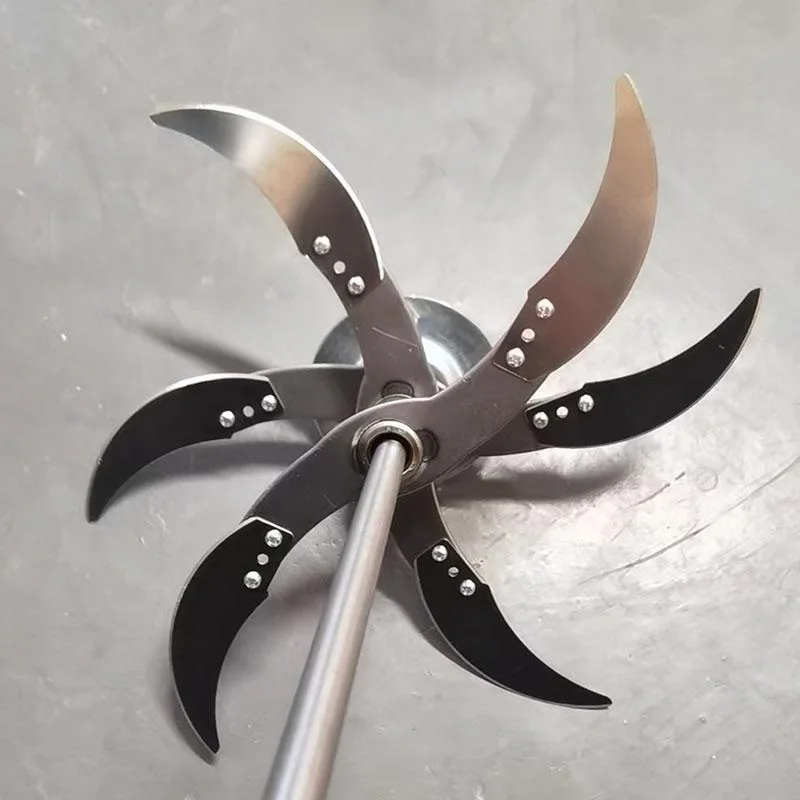 4/6 Blades Agricultural Vegeta - Agriculture Farming Vegetables review and price