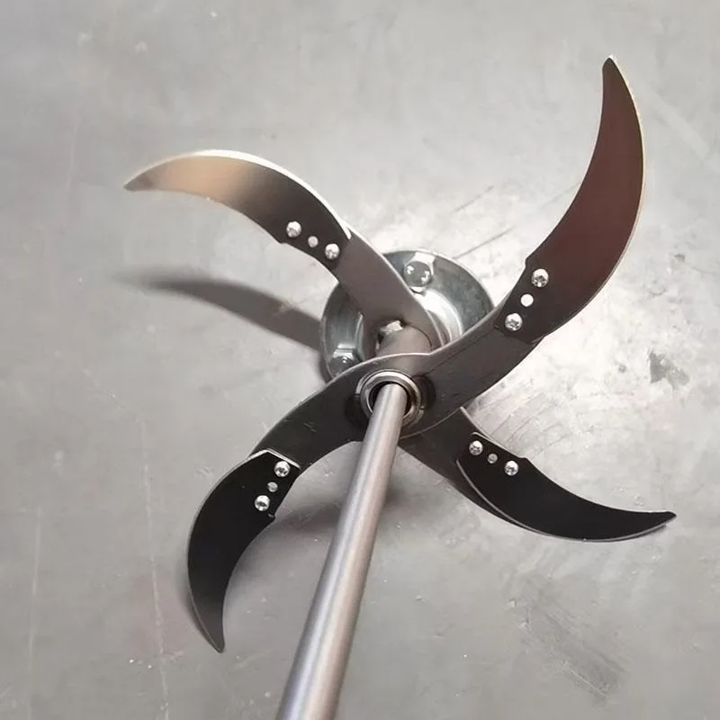 4/6 Blades Agricultural Vegeta - Agriculture Farming Vegetables review and price