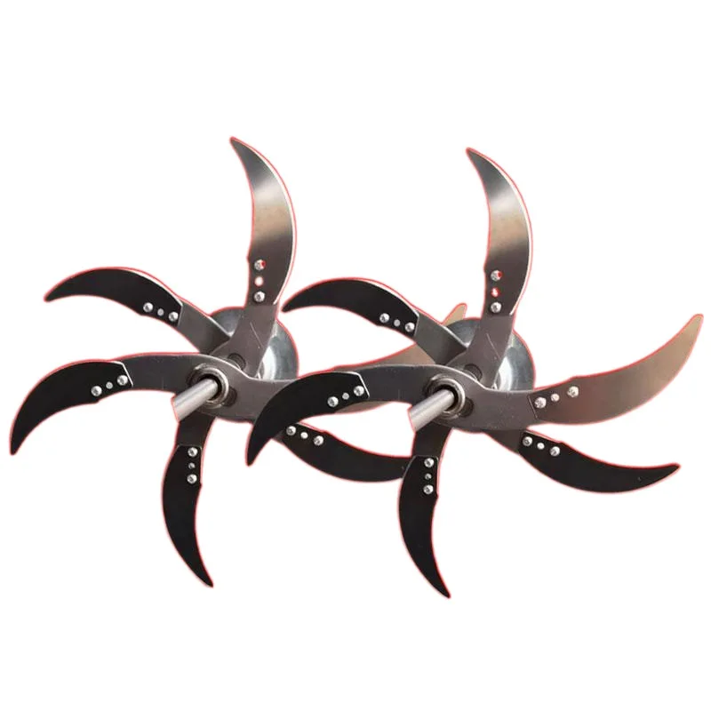 4/6 Blades Agricultural Vegeta - Agriculture Farming Vegetables review and price