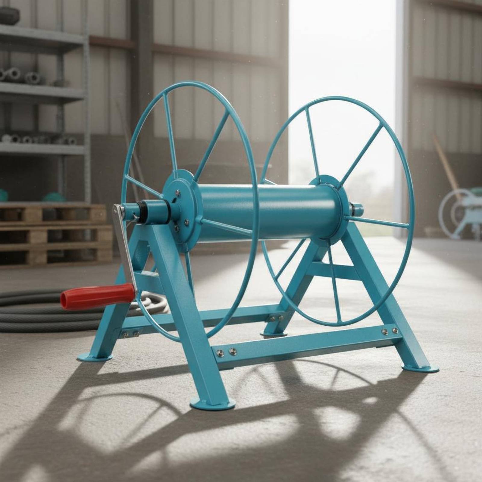 Agricultural Hose Reel Thicken - Farm Agriculture review and price