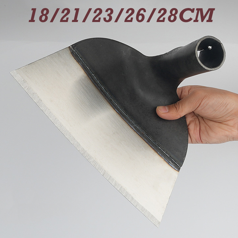 18/21/23/26/28CM Garden Hoe Ma - Agriculture Farming Vegetables review and price