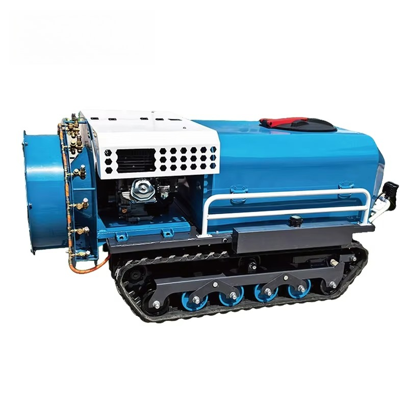 Multi-Functional Motorized Kna - Farm Agriculture review and price