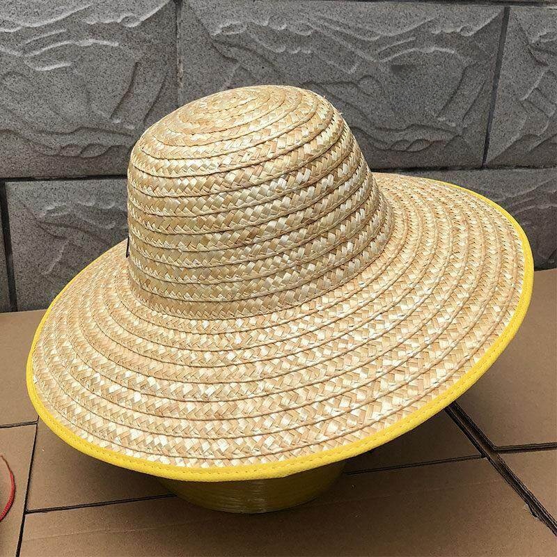 Handmade Summer Farming Sun Pr - Agriculture Farming Hats review and price