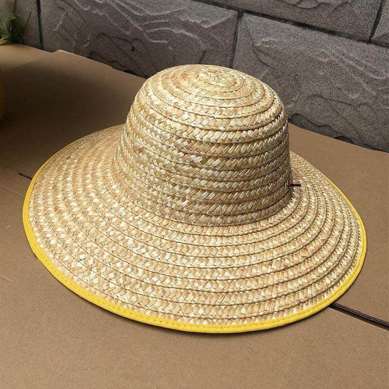 Handmade Summer Farming Sun Pr - Agriculture Farming Hats review and price
