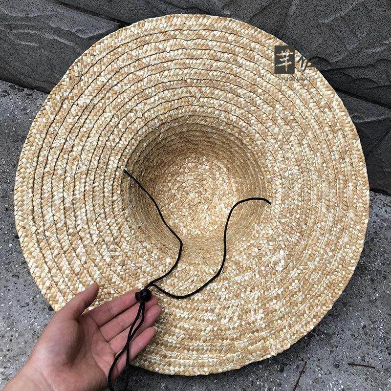 Handmade Summer Farming Sun Pr - Agriculture Farming Hats review and price