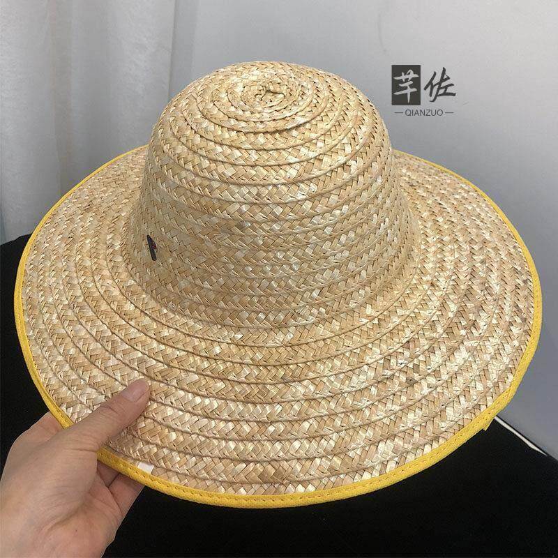 Handmade Summer Farming Sun Pr - Agriculture Farming Hats review and price