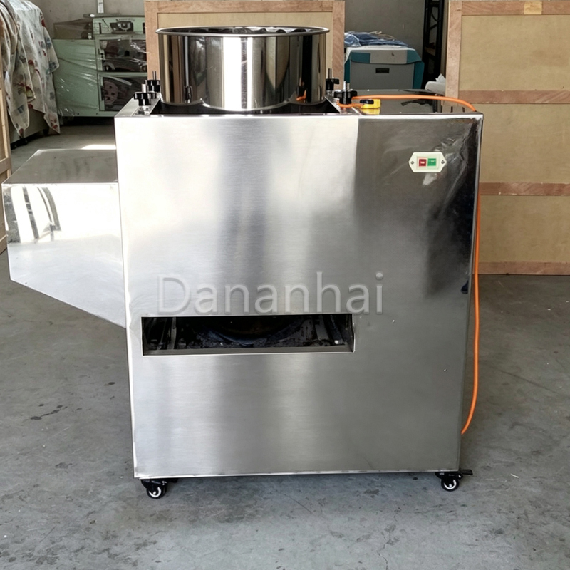 Garlic Separator Machine Comme - Farming A review and price