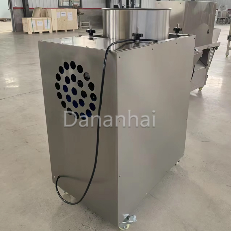 Garlic Separator Machine Comme - Farming A review and price