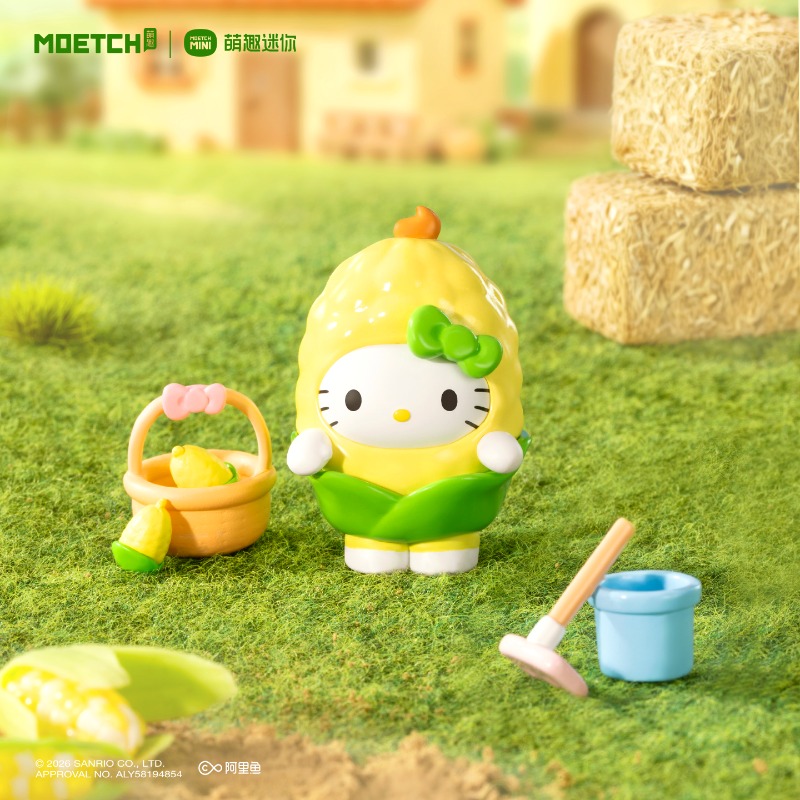 Genuine Hellokitty Tomatoes Ca - Farming Japan review and price