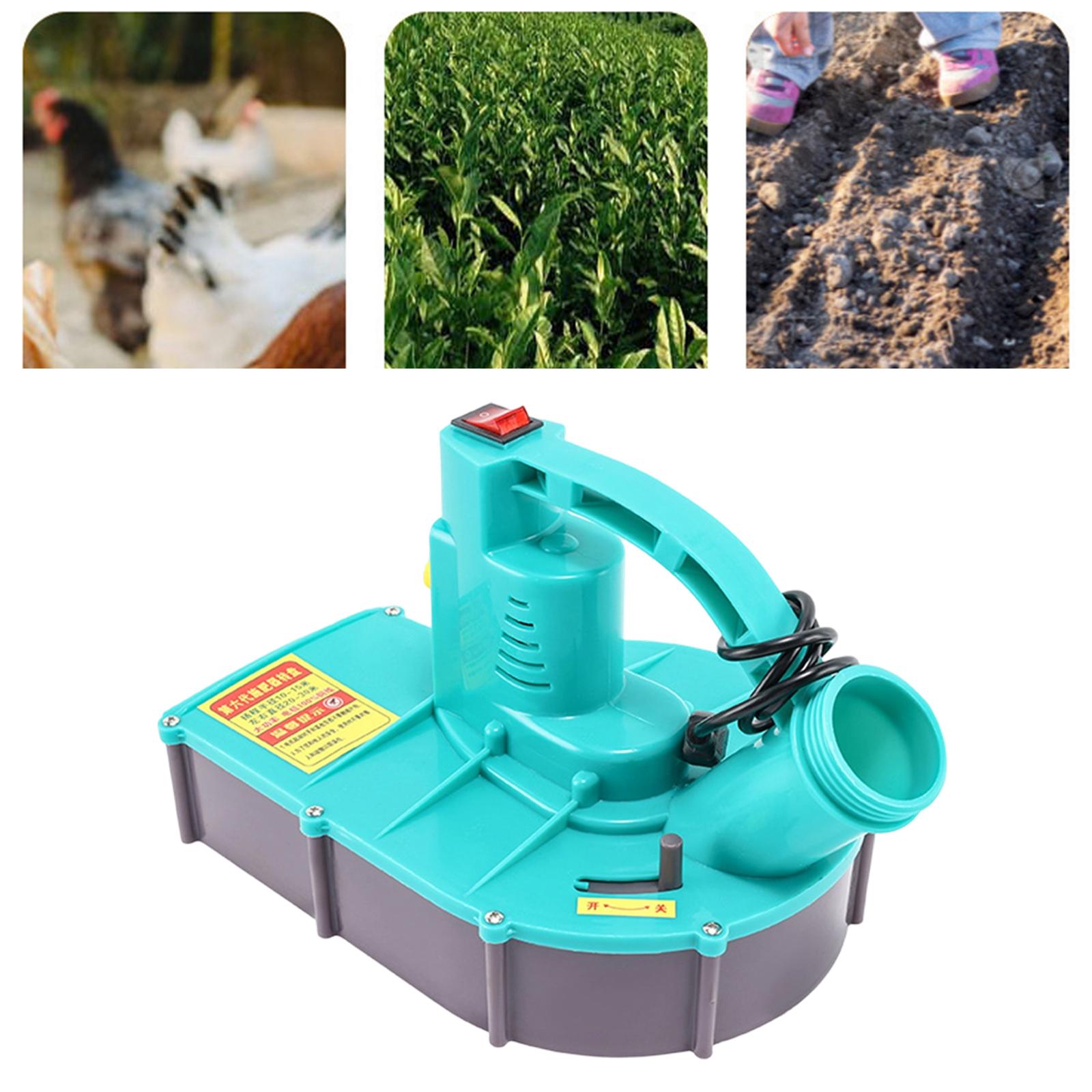 Professional Electric Fertiliz - Agriculture Farming Vegetables review and price