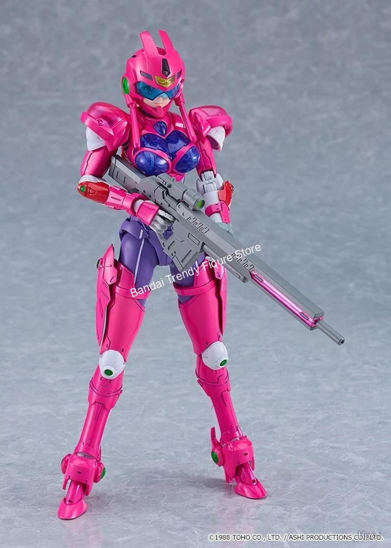 Max Factory PLAMAX Artistic Ar - Farming Japan review and price
