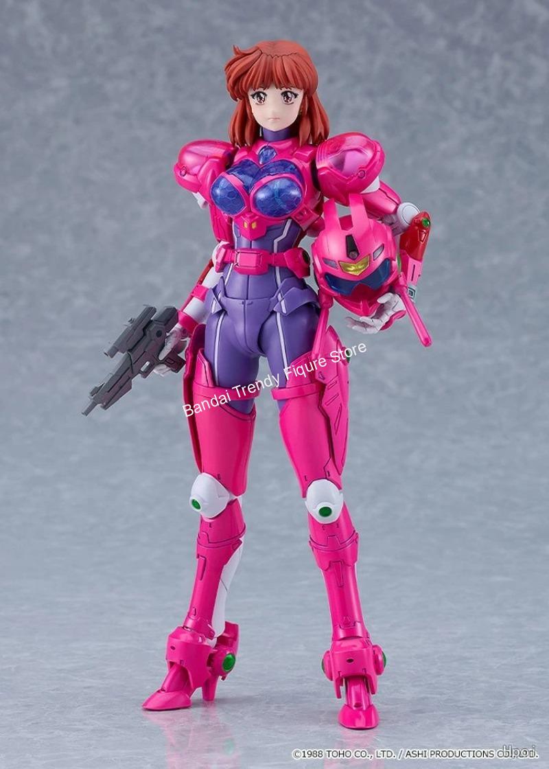 Max Factory PLAMAX Artistic Ar - Farming Japan review and price