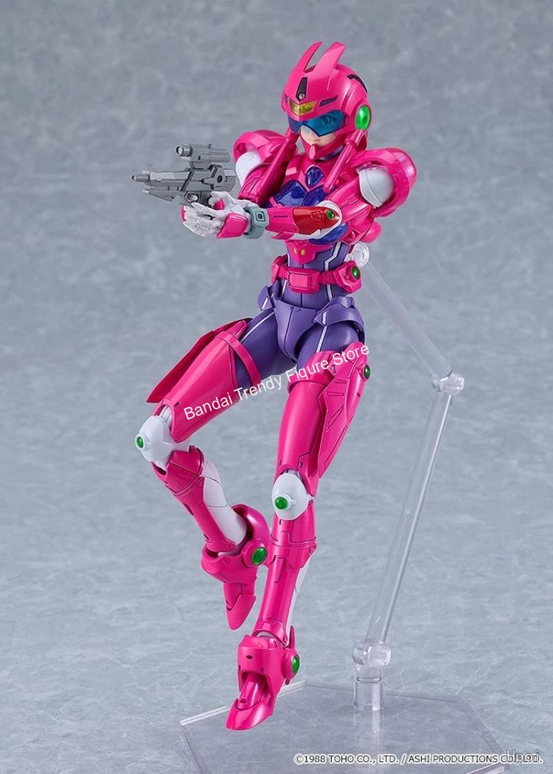 Max Factory PLAMAX Artistic Ar - Farming Japan review and price