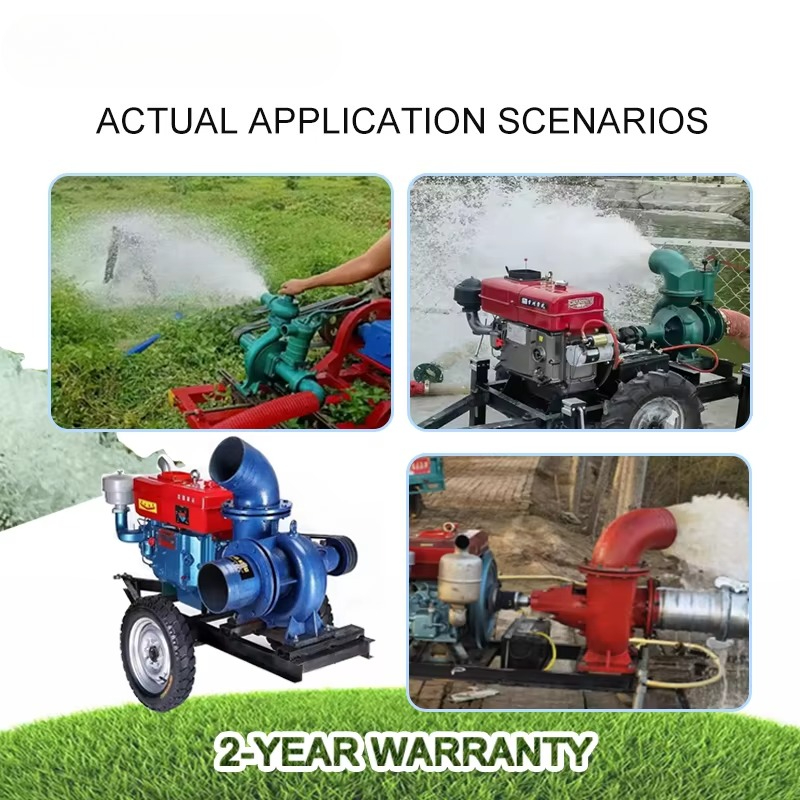 High Pressure 10 120 Self-Prim - Farm Agriculture review and price