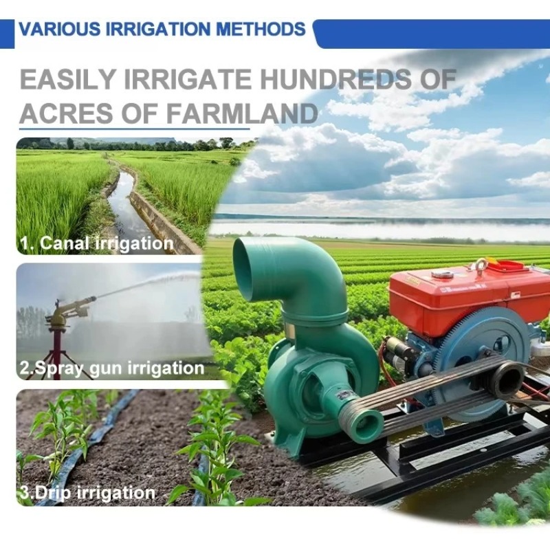 High Pressure 10 120 Self-Prim - Farm Agriculture review and price