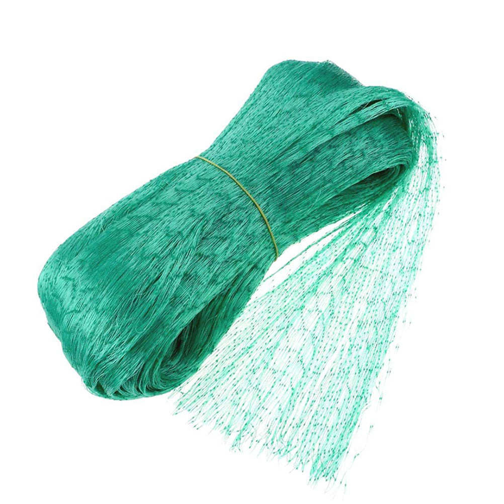 15M Anti Bird Net Green Fruit  - Agriculture Farming Vegetables review and price