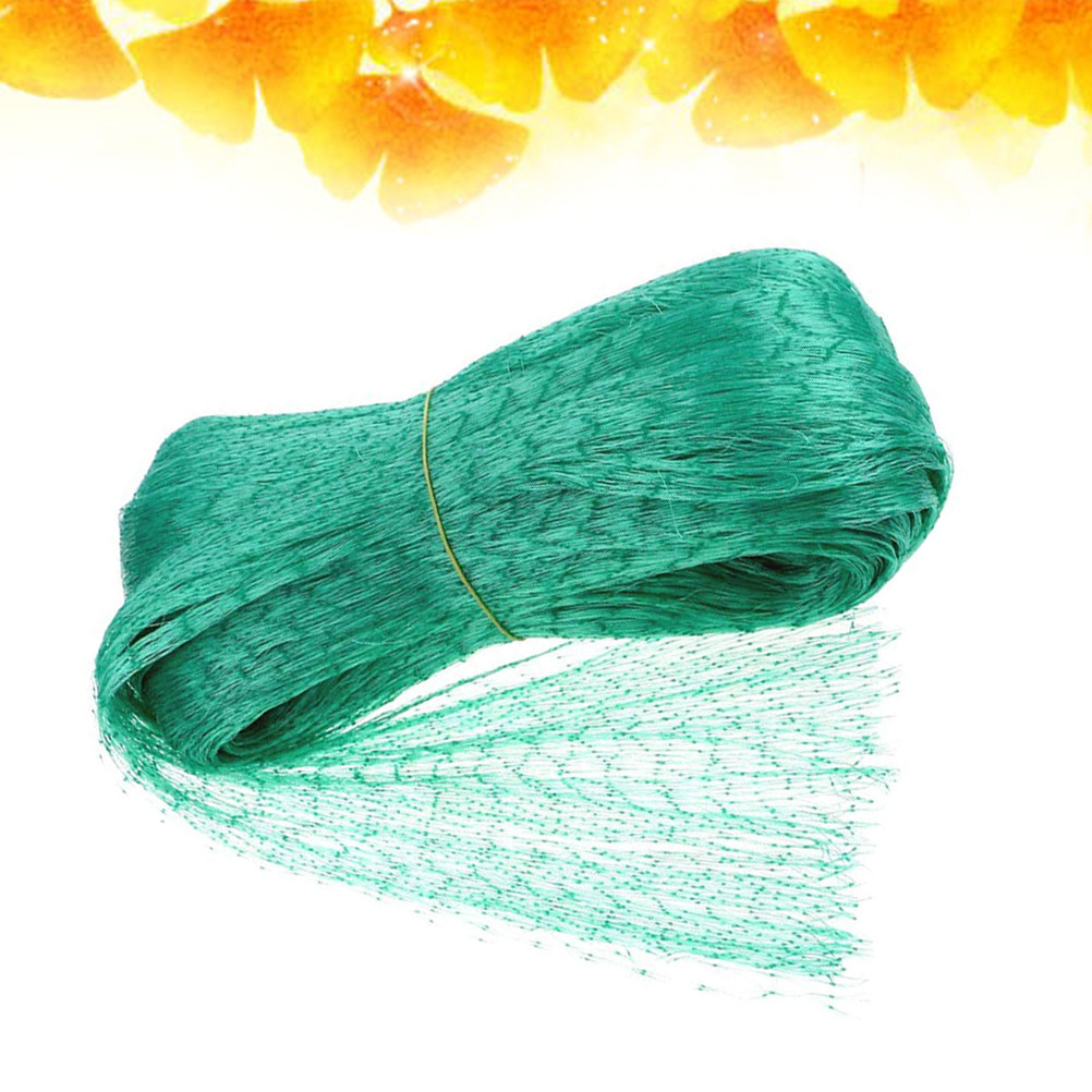 15M Anti Bird Net Green Fruit  - Agriculture Farming Vegetables review and price