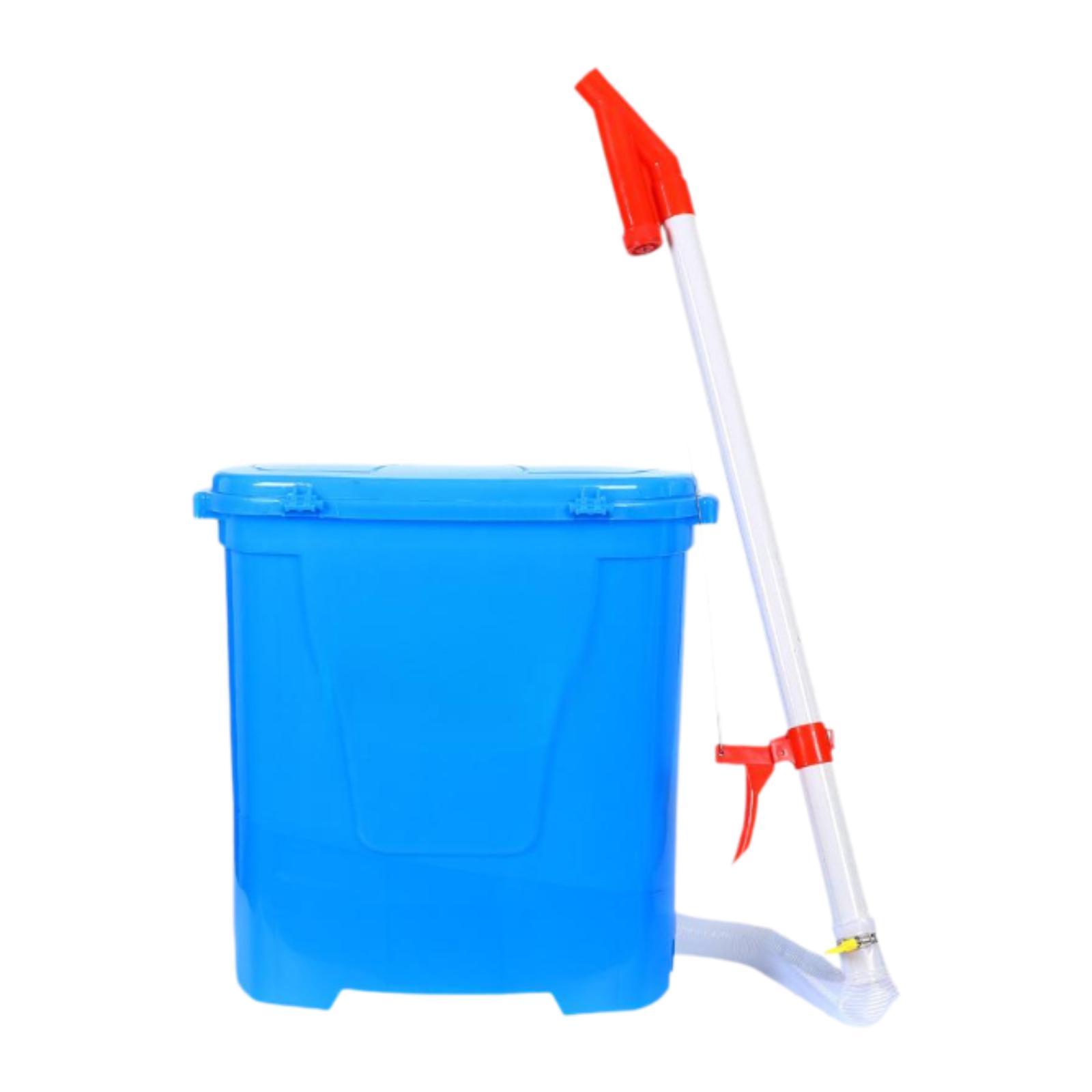 25L Manual Fertilizer Spreader - Agriculture Farming Vegetables review and price