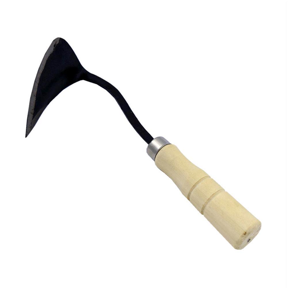 Farm Tools Hoes Triangle Furro - Agriculture Farming Vegetables review and price
