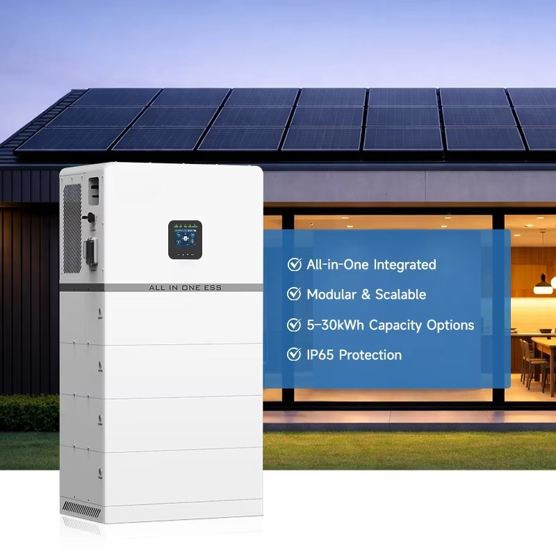 Advanced 100kw 200kwh Commerci - Farm Agriculture review and price