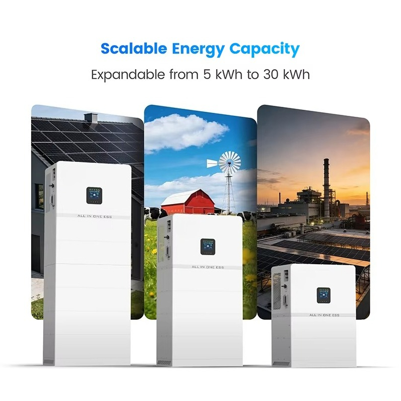 Advanced 100kw 200kwh Commerci - Farm Agriculture review and price