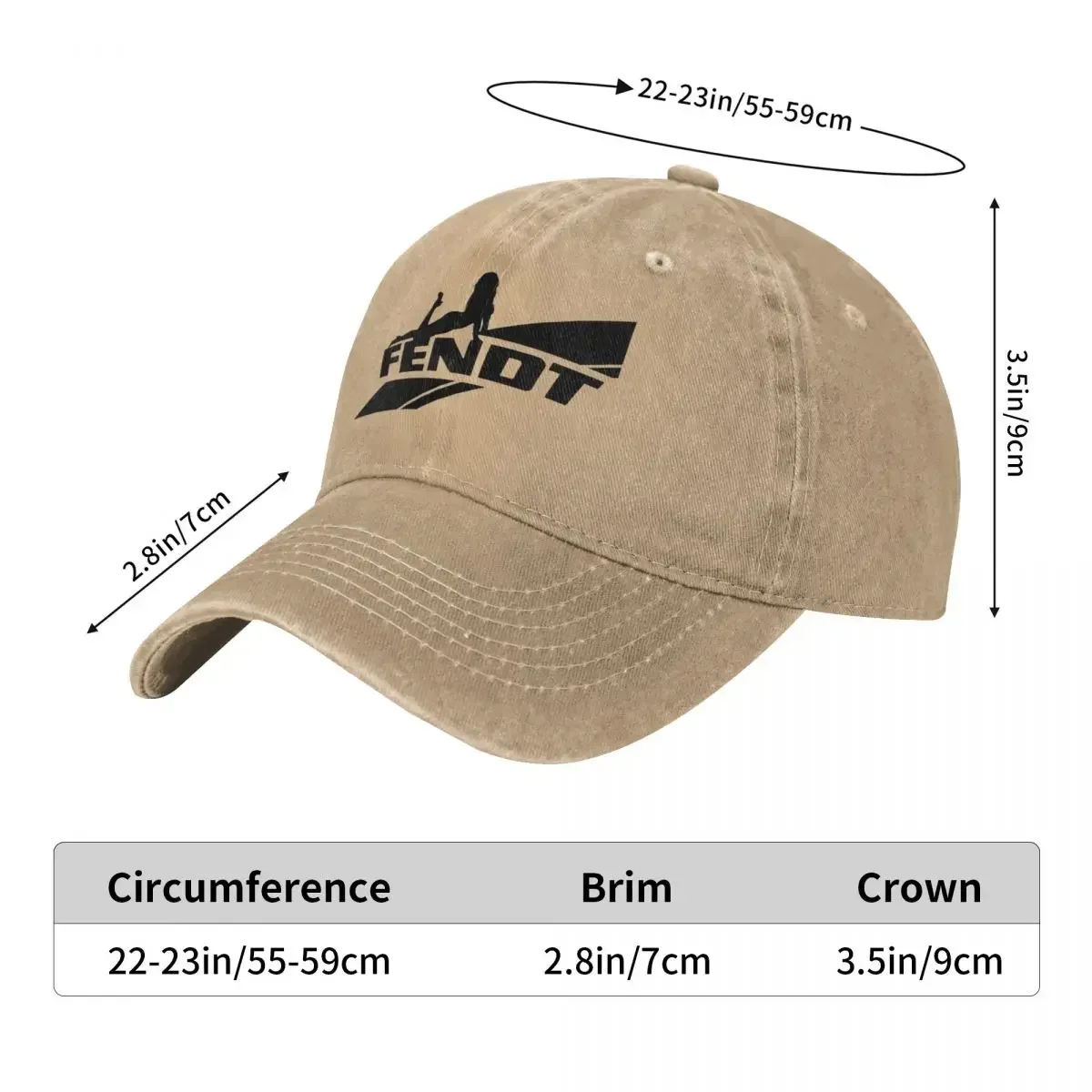 New Fendt Tractor Farming Agri - Agriculture Farming Hats review and price