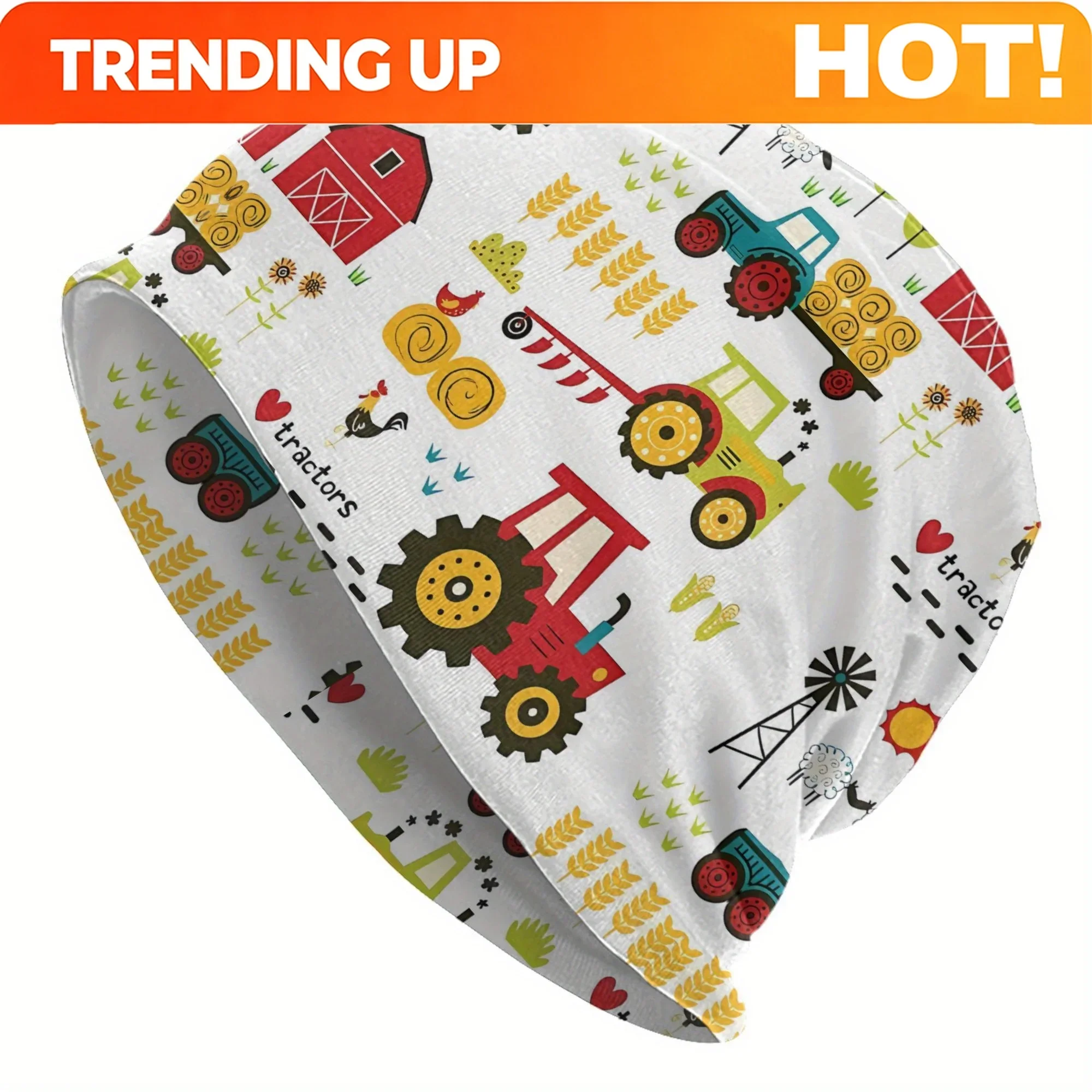 Custom BIIHUDU Men' Tractor Be - Agriculture Farming Hats review and price