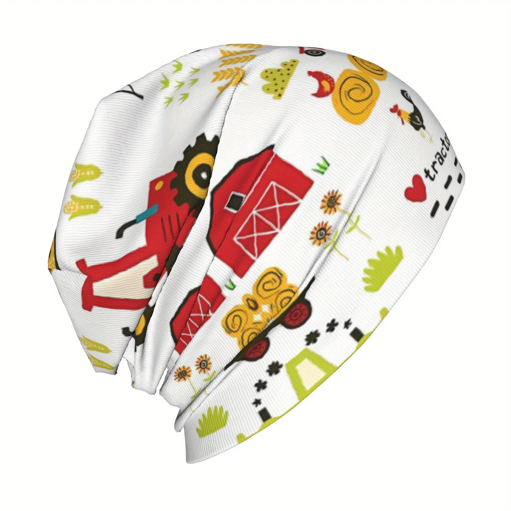 Custom BIIHUDU Men' Tractor Be - Agriculture Farming Hats review and price