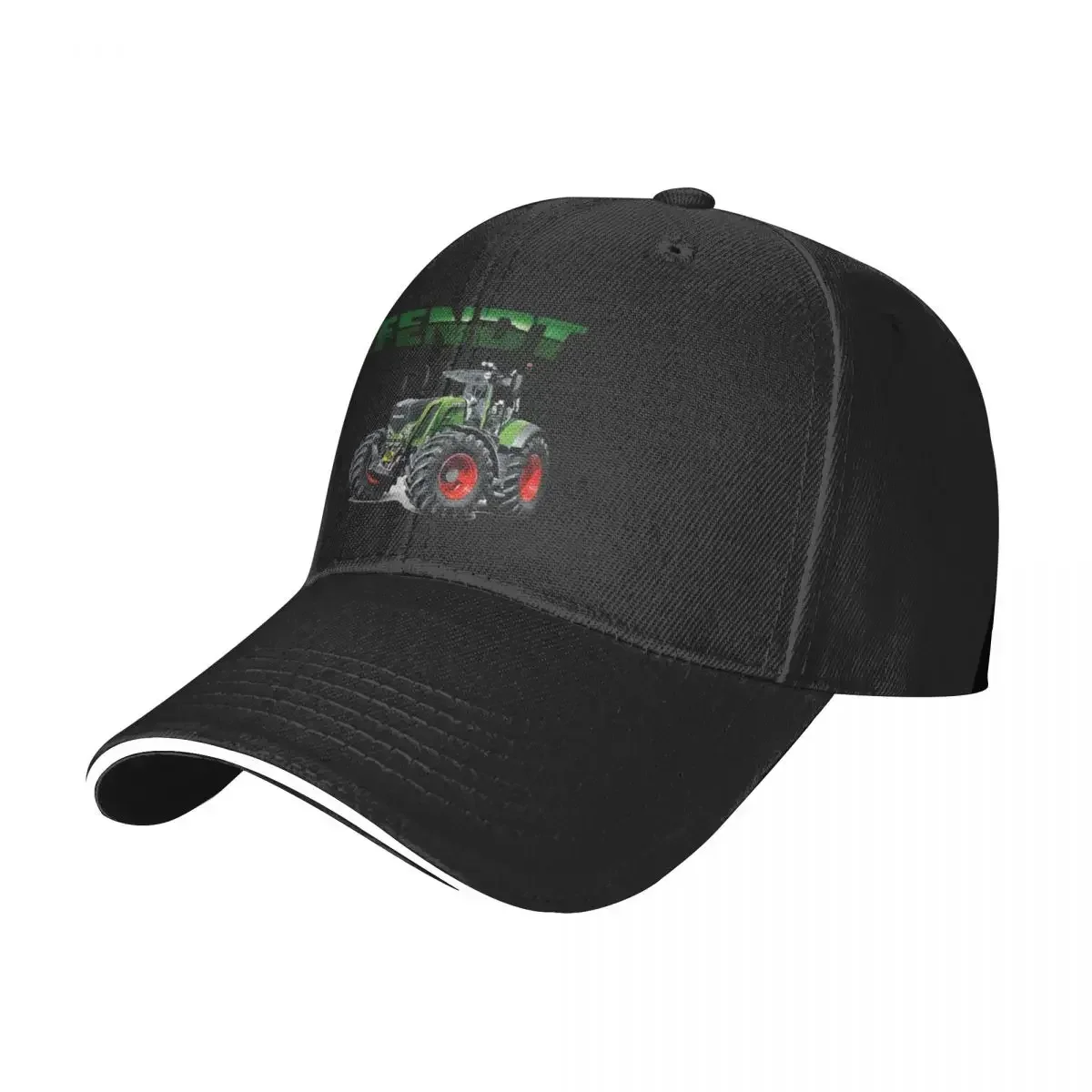 New Tractor Fendt Farming Agri - Agriculture Farming Hats review and price