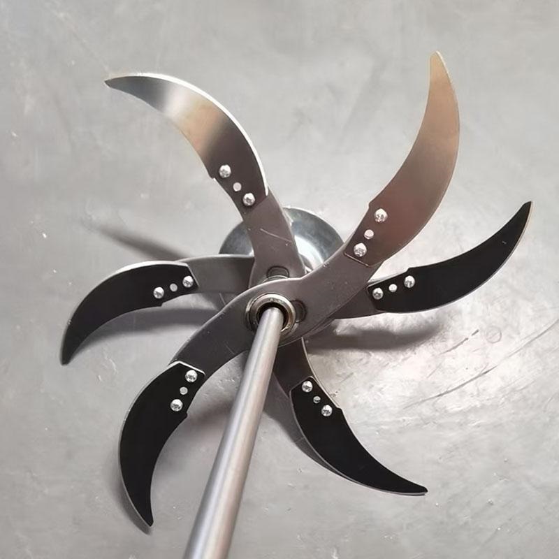 4/6 Blades Agricultural Vegeta - Agriculture Farming Vegetables review and price