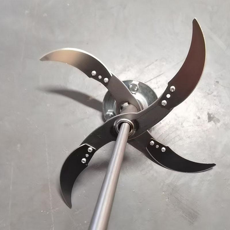 4/6 Blades Agricultural Vegeta - Agriculture Farming Vegetables review and price