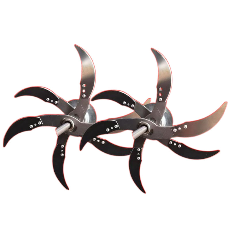 4/6 Blades Agricultural Vegeta - Agriculture Farming Vegetables review and price