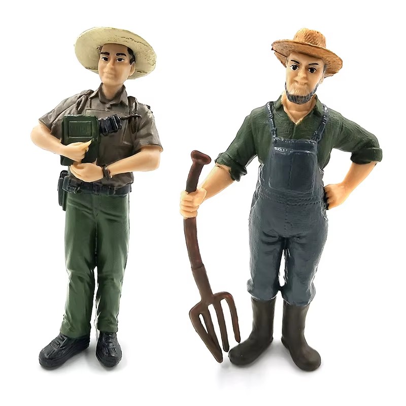 Farm Staff Worker Farmer Simul - Farming Japan review and price
