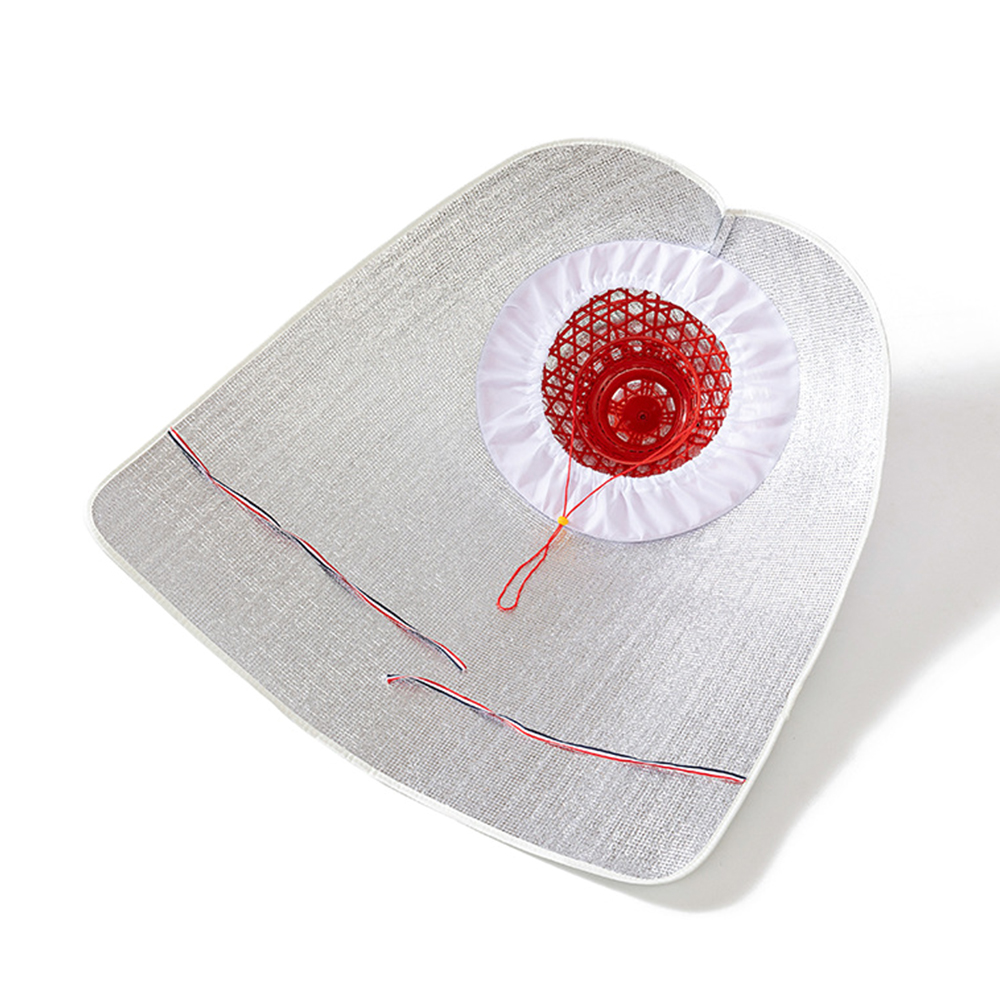 Heat Insulation Sun Hats Wide  - Agriculture Farming Hats review and price