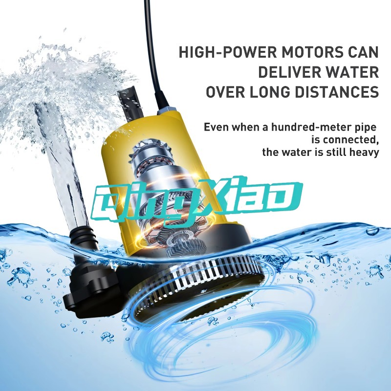 Lithium Battery Water Pump Por - Agriculture Farming Vegetables review and price