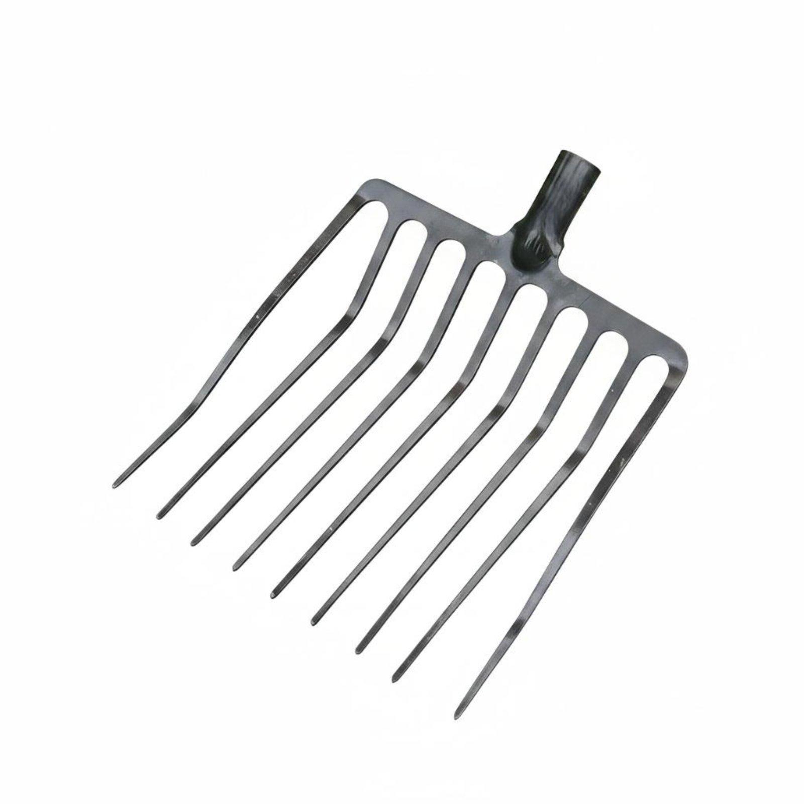 Single Piece Agricultural Fork - Farm Agriculture review and price