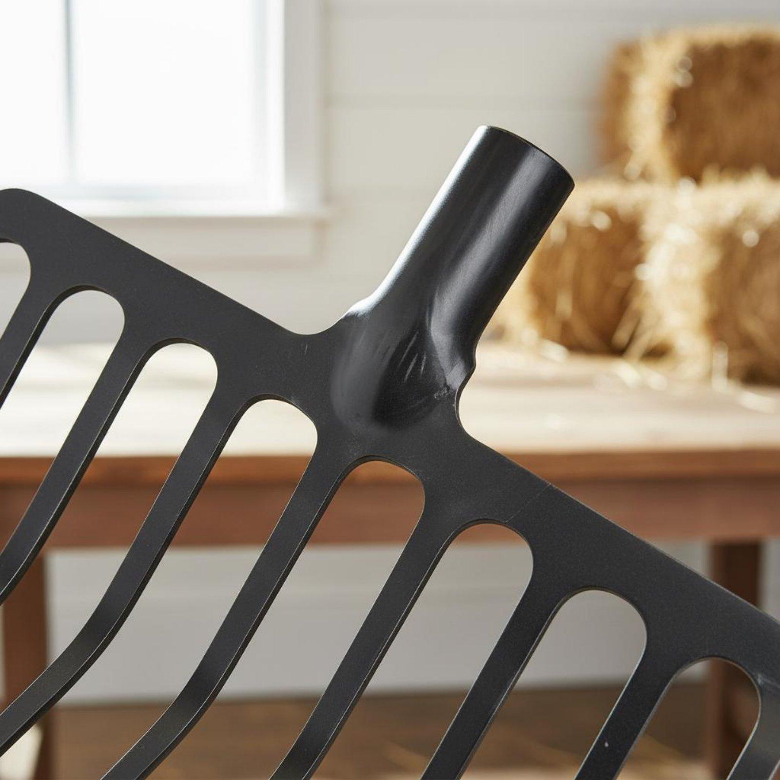 Single Piece Agricultural Fork - Farm Agriculture review and price