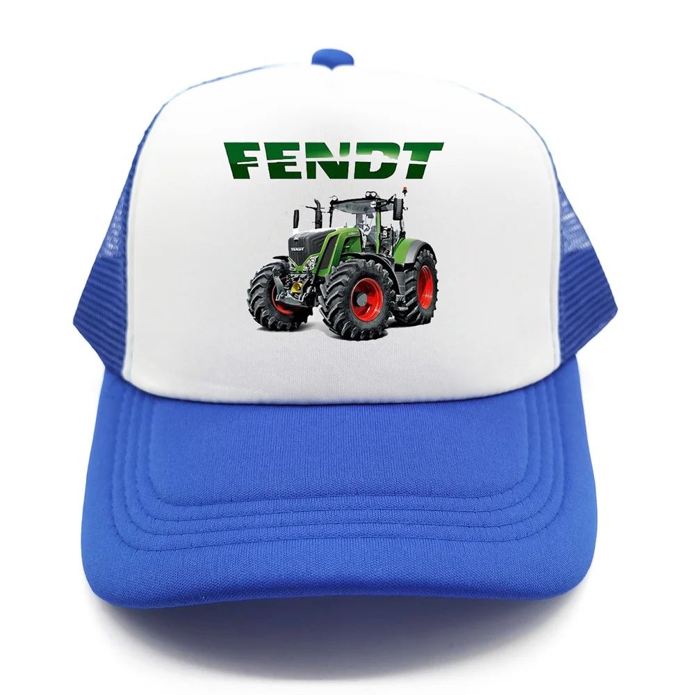 Fendt Trucker Cap Men Funny Fa - Agriculture Farming Hats review and price