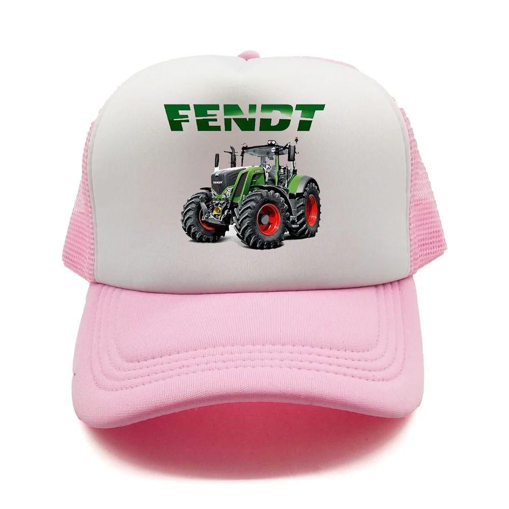 Fendt Trucker Cap Men Funny Fa - Agriculture Farming Hats review and price
